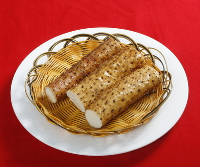 补肾吃什么?山药三种做法助男人补肾