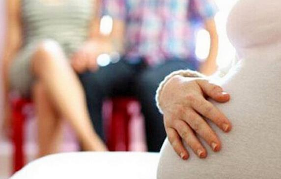 夫妇赴日找代孕 每次收费近90万元(组图)