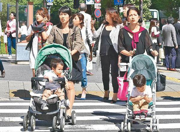 夫妇赴日找代孕 每次收费近90万元(组图)