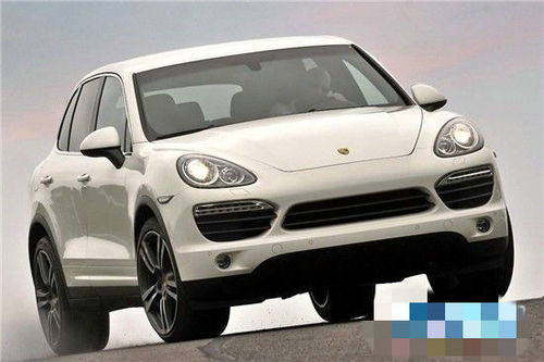 卡宴（资料图）