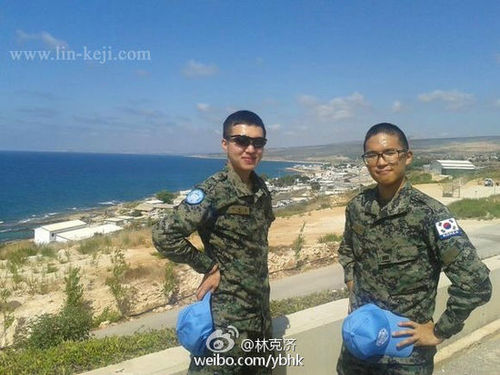 林克济：从《太阳的后裔》窥探当代韩军