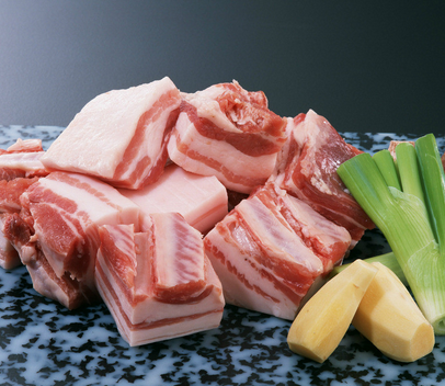 五花肉营养多 选购有哪些禁忌