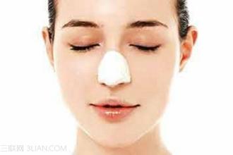 省钱不伤皮肤 教你怎样去黑头不留坑？