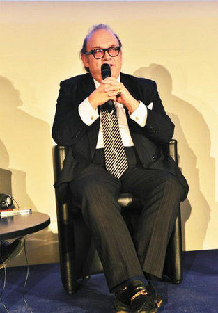 山寨罗斯柴尔德