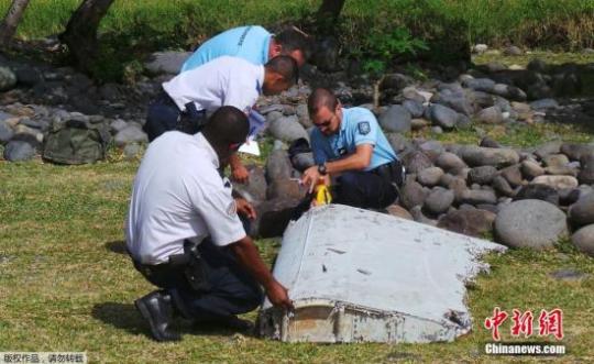 MH370疑似残骸再被“证实”重燃揭开谜团希望？