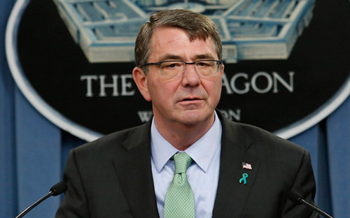 美防长身陷“电邮门”：私人邮箱处理公务近1年