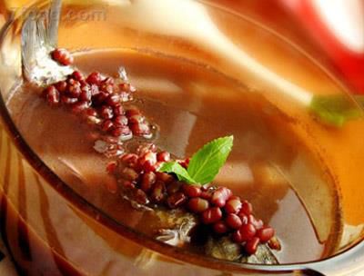 17款美味祛湿汤 助你赶走办公室春困