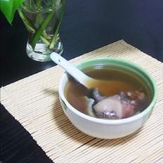 17款美味祛湿汤 助你赶走办公室春困