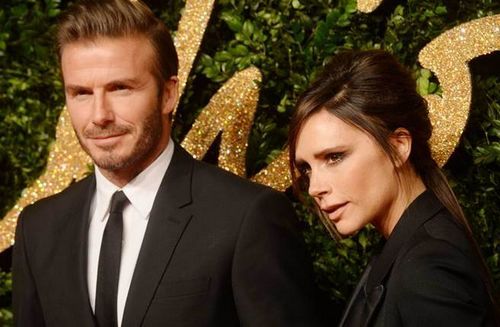 贝克汉姆辞维多利亚公司董事职务离婚传闻再被提起