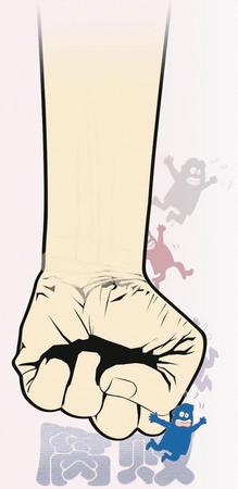 点击进入下一页