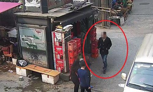 窃贼到派出所求助被识破