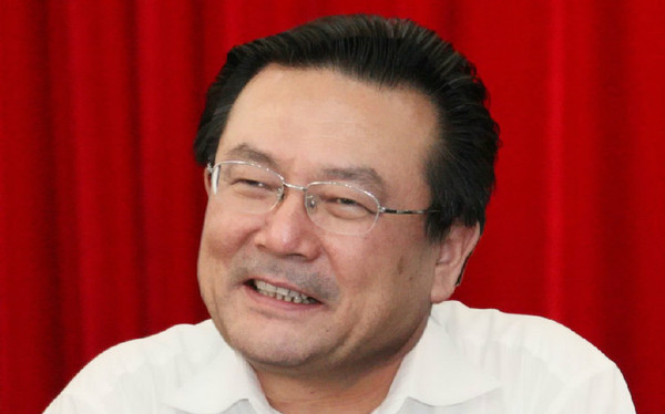 艾克拜尔·米吉提