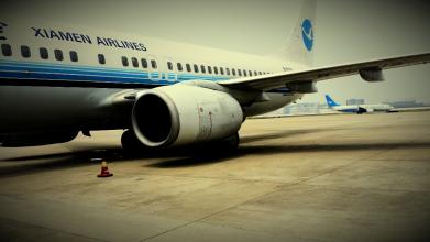 飞机降落可以开手机么