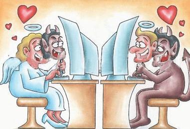 男子网恋被骗近200万 5