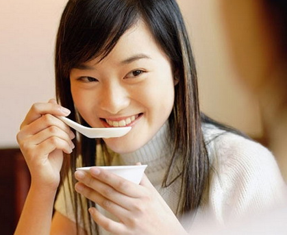 饭前喝汤有好处 2类人不宜喝