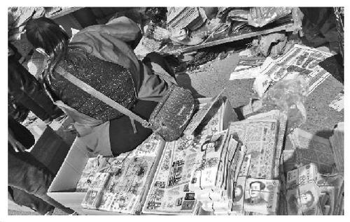 点击进入下一页