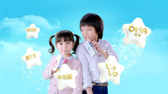 不是所有的奶制品都对宝宝好 这三种少吃！