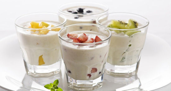 不是所有的奶制品都对宝宝好 这三种少吃！