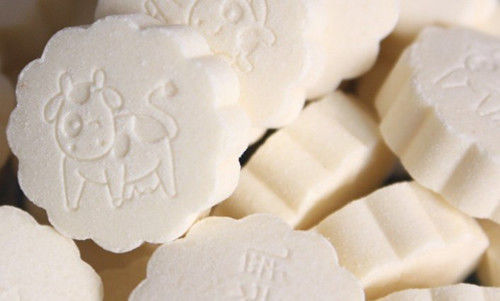 不是所有的奶制品都对宝宝好 这三种少吃！