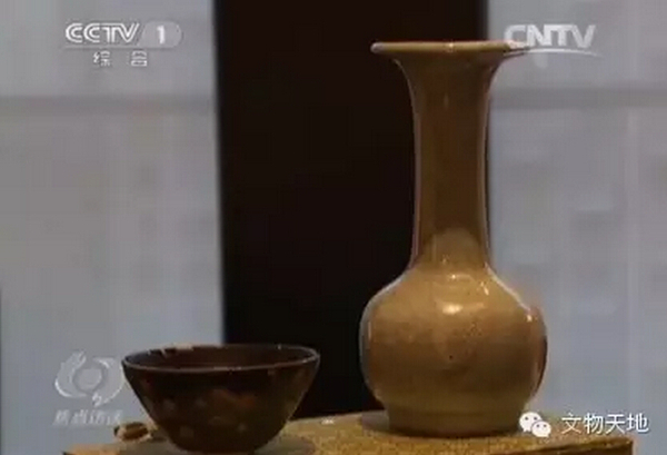 中央电视台2014年5月23日“焦点访谈”播出《拍假与假拍》