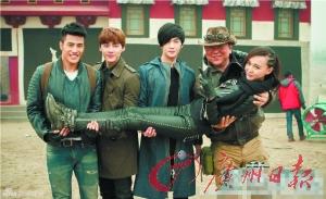 细节处见修养，“爱豆”们都做到了吗？