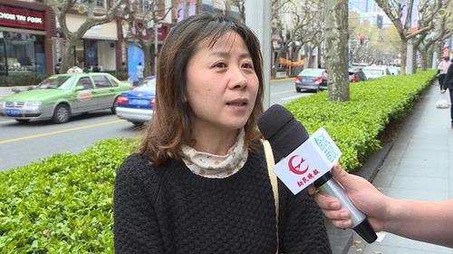 男保姆引热议 市民：性别不重要，活好才是好