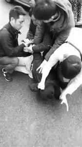 点击进入下一页