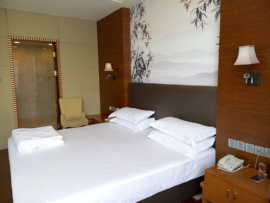 馨月汇（浦东）月子会所内部