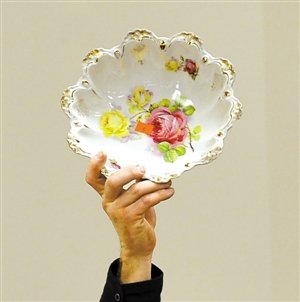 艺术市场或将面临重新洗牌，未来将是精耕细作的市场。 CFP 供图