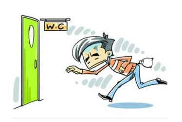 春季腹泻危害多 三大药茶来止泻