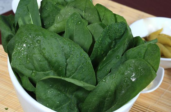 便秘克星就是它！不焯水吃才通便