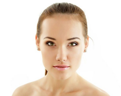 瘦脸秘诀 7个小妙招轻松打造小V脸