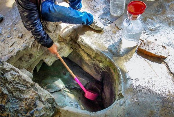 翻山排队取灵水2