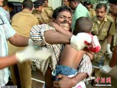 喀拉拉邦将于4月14日庆祝毗湿奴节，此次火灾恰恰发生在节日前几天。