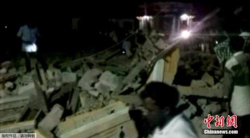 喀拉拉邦将于4月14日庆祝毗湿奴节，此次火灾恰恰发生在节日前几天。