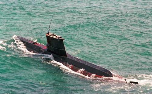 韩国防部证实朝鲜侦察总局一名大校投奔韩国