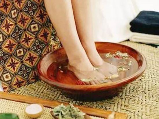 脚气难愈？春天中医教你如何治脚气
