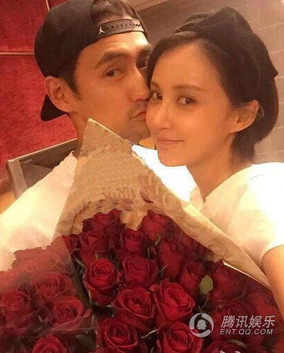 袁弘张歆艺5月30日德国大婚 欲办浪漫婚礼