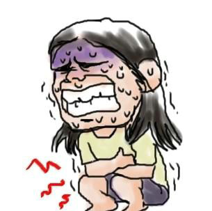 食物中毒（资料图）