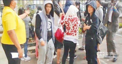 肯尼亚回应台湾嫌犯被遣返大陆:从哪来回哪去