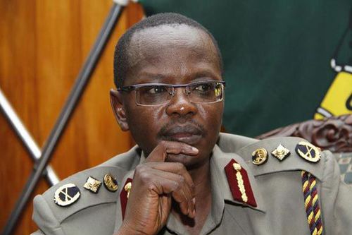 肯尼亚回应台湾嫌犯被遣返大陆:从哪来回哪去