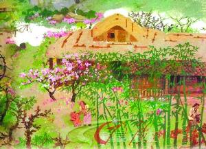 点击进入下一页