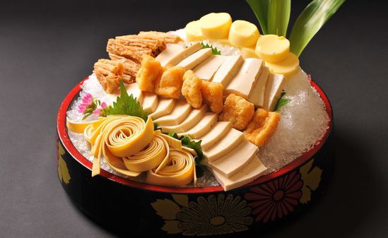 豆制品虽好 并非人人都能吃