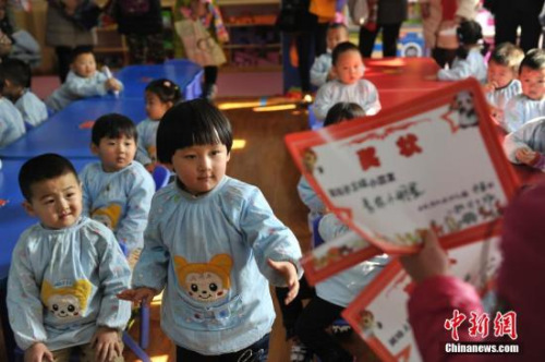 资料图。武俊杰 摄