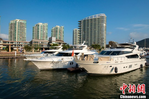 资料图。骆云飞 摄