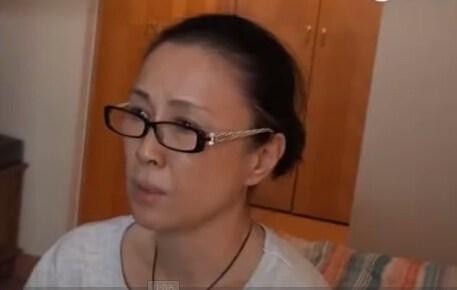 傅艺伟容留他人吸毒证据不足 落泪向公众致歉