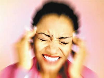 春季头痛又开始？ 这七招帮到你