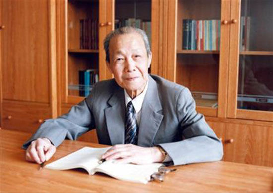 中科院院士数学笔记曝光：全英文工整如印刷体