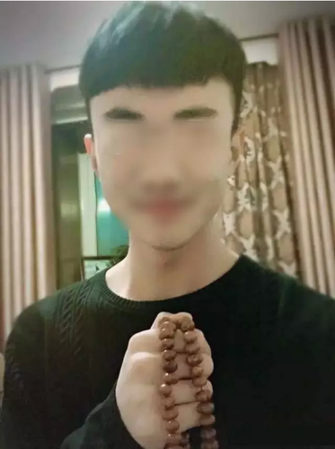 川师大杀人嫌犯：我受不了他说谢谢你饶我一命