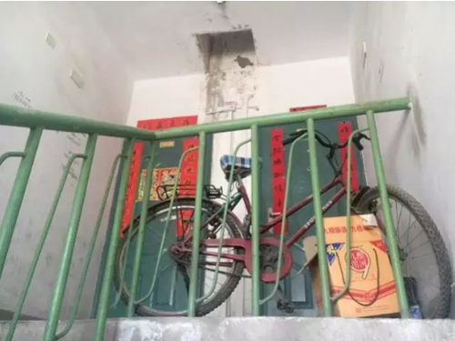 川师大杀人嫌犯：我受不了他说谢谢你饶我一命